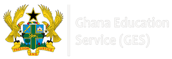 Ghana_Education_Service_logo_white