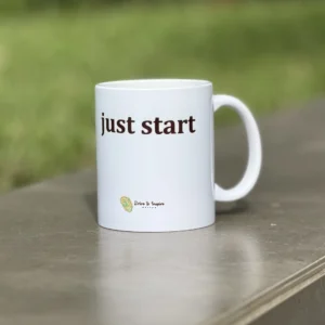MUG JUST START