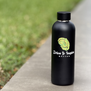 THERMAL FLASK BLACK