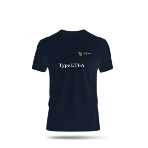 T-shirt - Type DTI-A